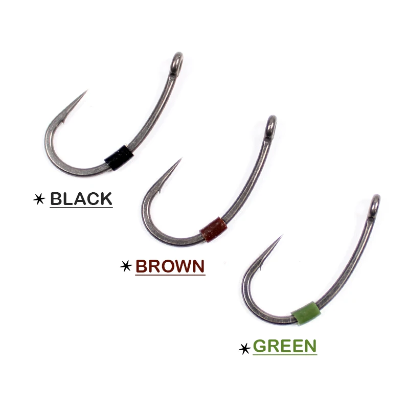 Fishing Equipment Organizer - Fishing Silicon Hair Sleeve Fit Over
