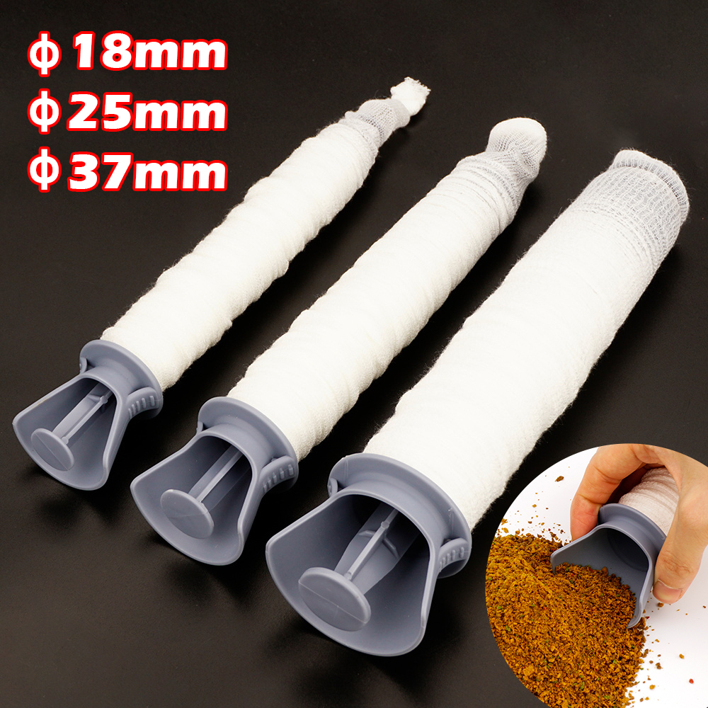 Fishing Equipment Wholesale - Hirisi Method Feeder Fishing Tackle Pva