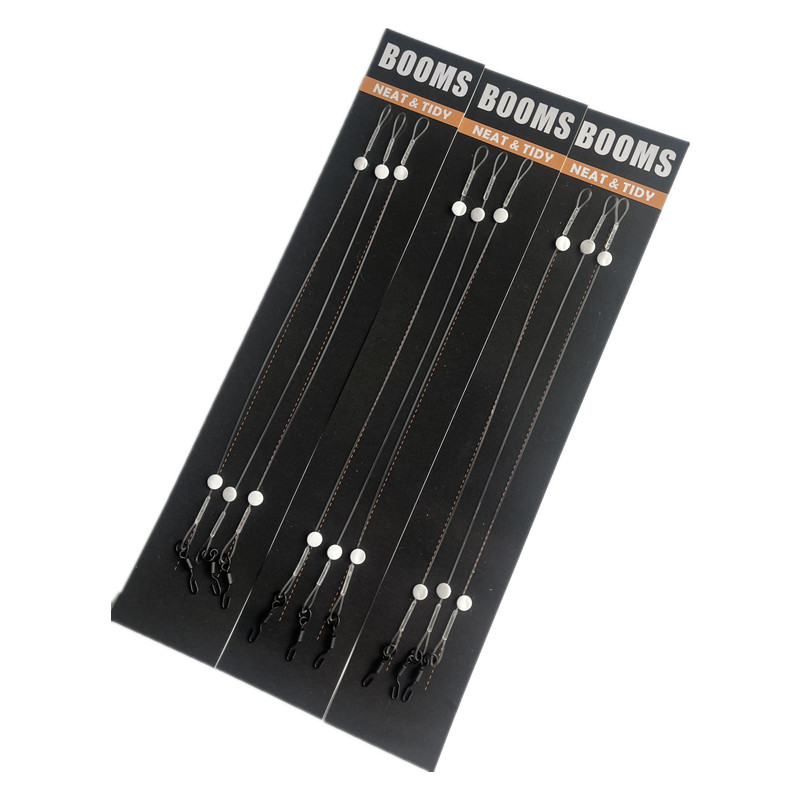 Fishing Equipment Wholesale - Carp Fishing Leader 100% Fluoro Line