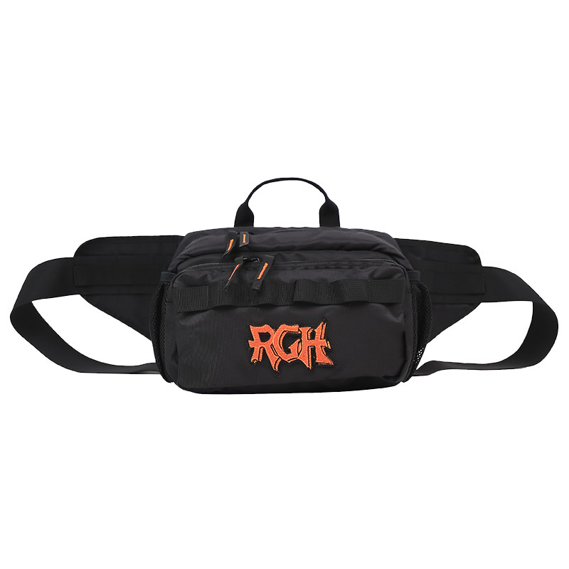 Fishing Backpack - RGH Functional Outdoor Bag, Waterproof Wear-resistant