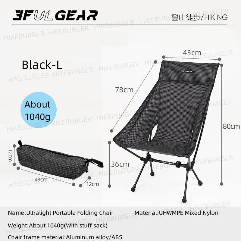 3F UL GEAR Outdoor Ultralight  – Fishing Backpack Bewertung und Preis