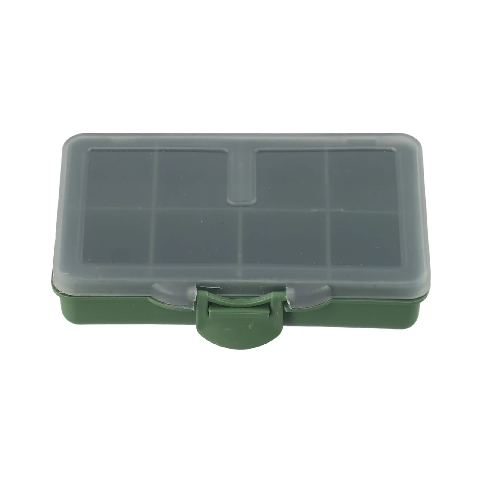 1-8 Compartments Storage Box C – Fishing Equipment Organizer Bewertung und Preis