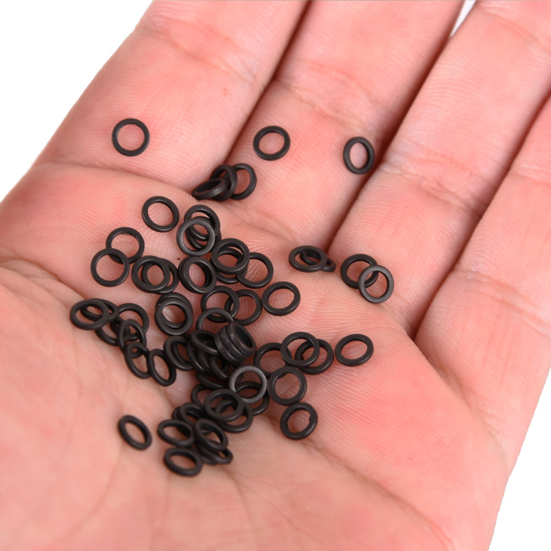 OUZEY 100Pcs Carp Fishing Roun – Fishing Equipment Wholesale Bewertung und Preis