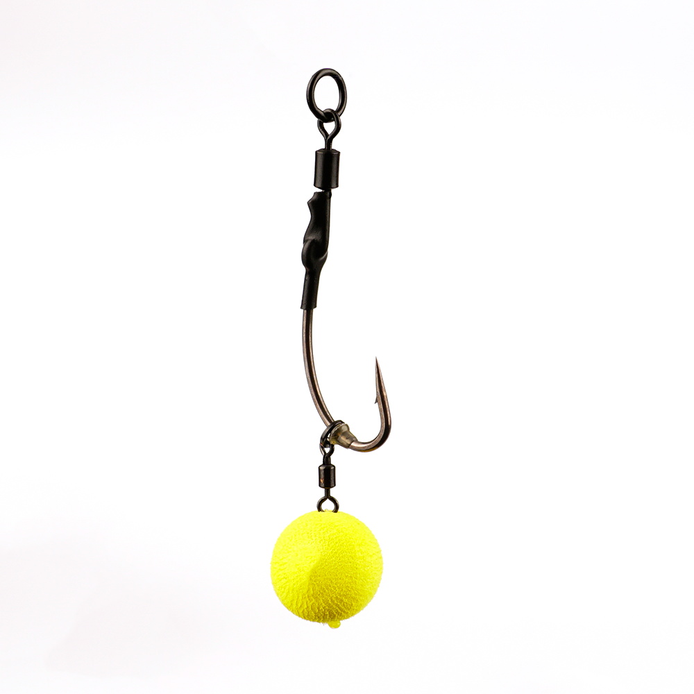 Hirisi 10pcs Fishing Rubber Be – Fishing Equipment Wholesale Bewertung und Preis