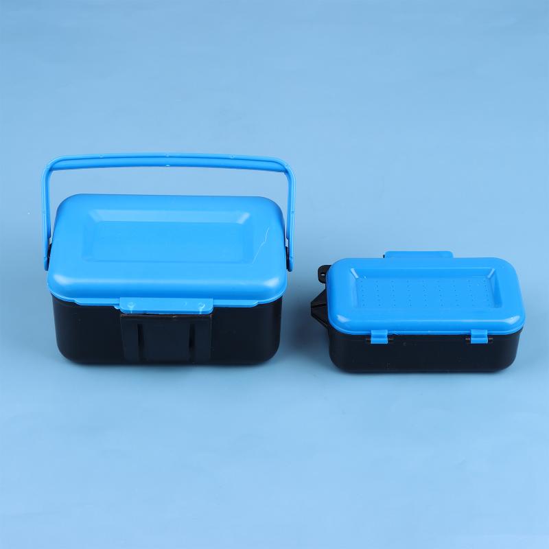 Waist Portable Fishing Tackle  – Fishing Equipment Organizer Bewertung und Preis