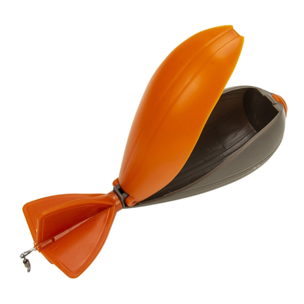 Carp Spomb Fishing Rocket Feed – Fishing Equipment Wholesale Bewertung und Preis