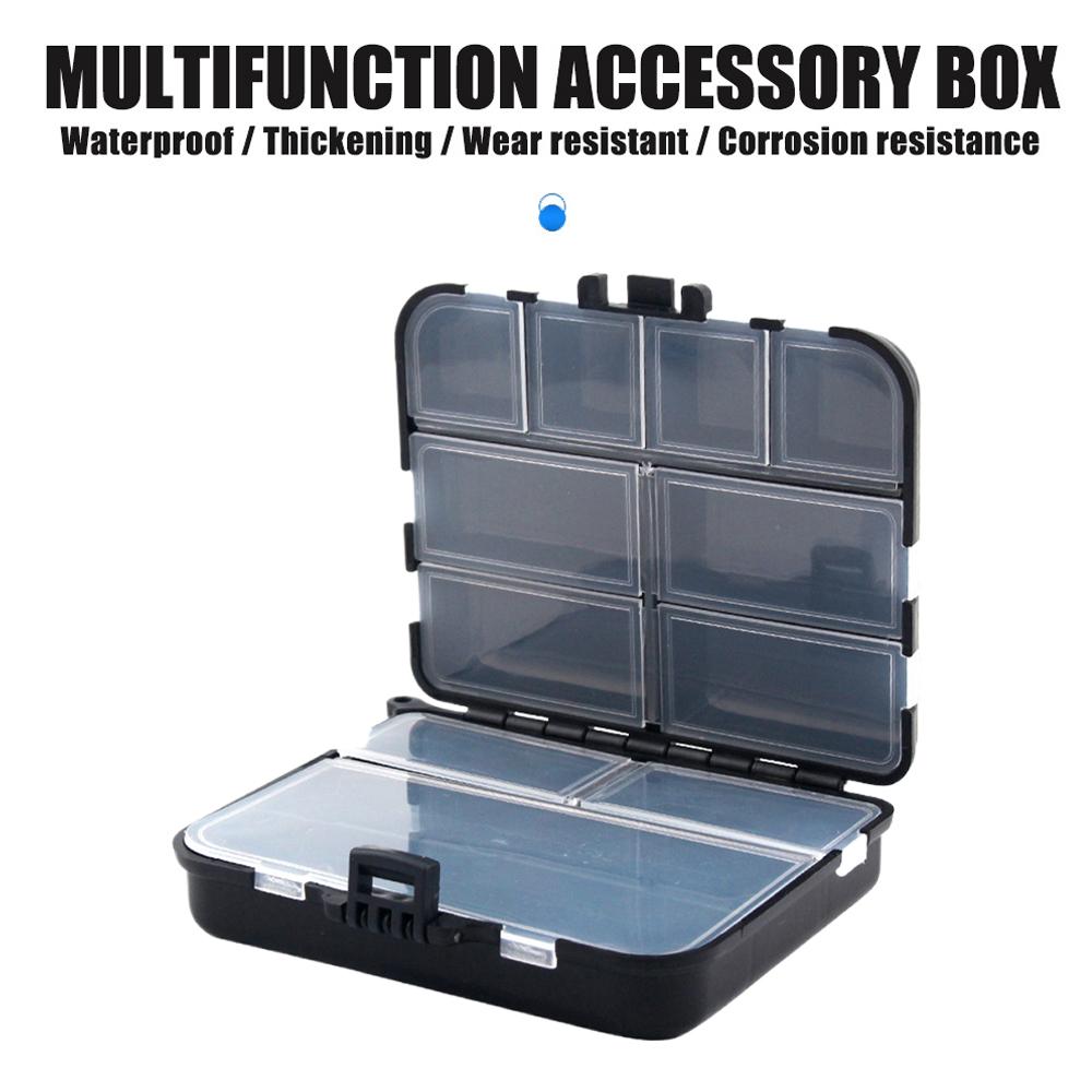 Lure Storage Box Fishing Tackl – Fishing Equipment Organizer Bewertung und Preis