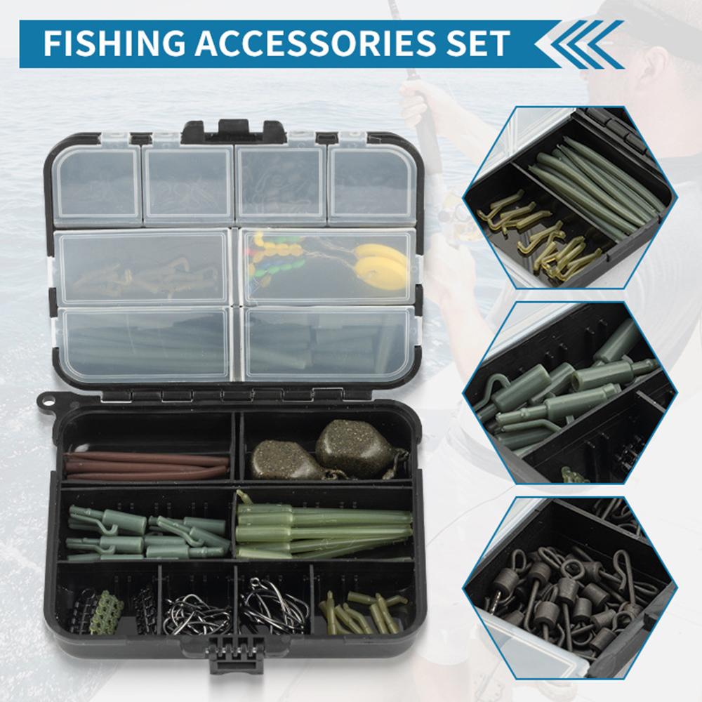 Lure Storage Box Fishing Tackl – Fishing Equipment Organizer Bewertung und Preis