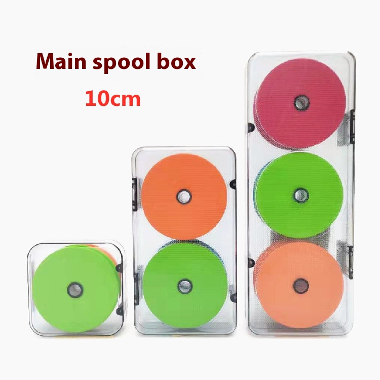 10cm EVA Foam Winding Plate Fi – Fishing Equipment Organizer Bewertung und Preis