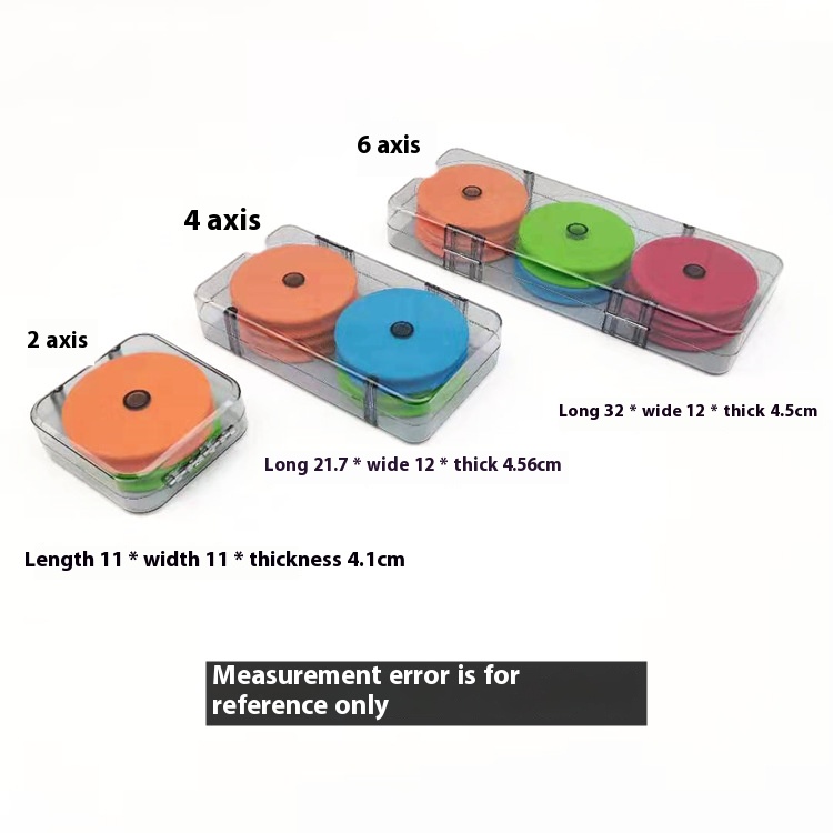 10cm EVA Foam Winding Plate Fi – Fishing Equipment Organizer Bewertung und Preis