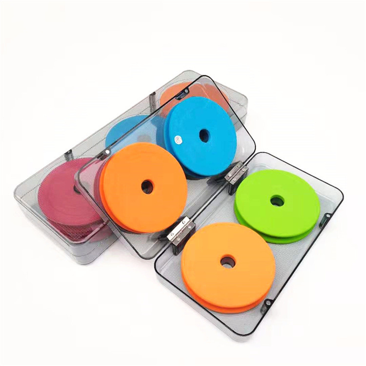 10cm EVA Foam Winding Plate Fi – Fishing Equipment Organizer Bewertung und Preis
