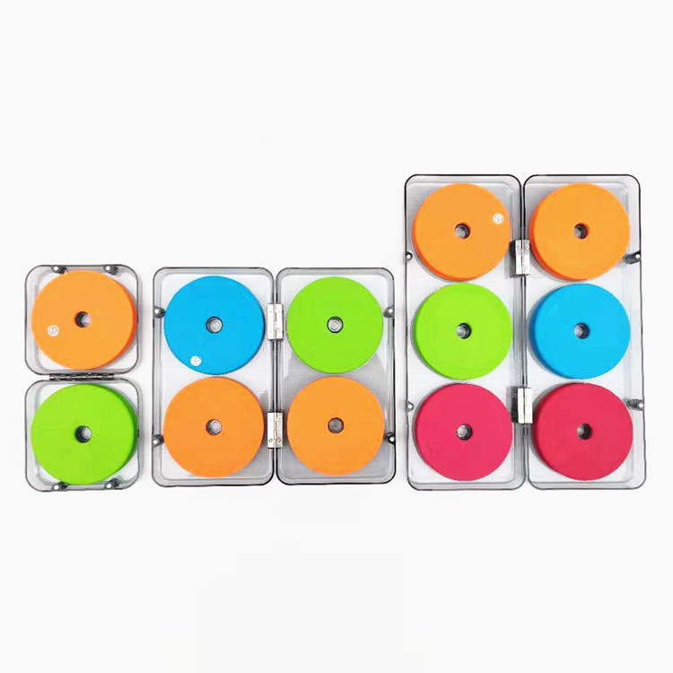 10cm EVA Foam Winding Plate Fi – Fishing Equipment Organizer Bewertung und Preis