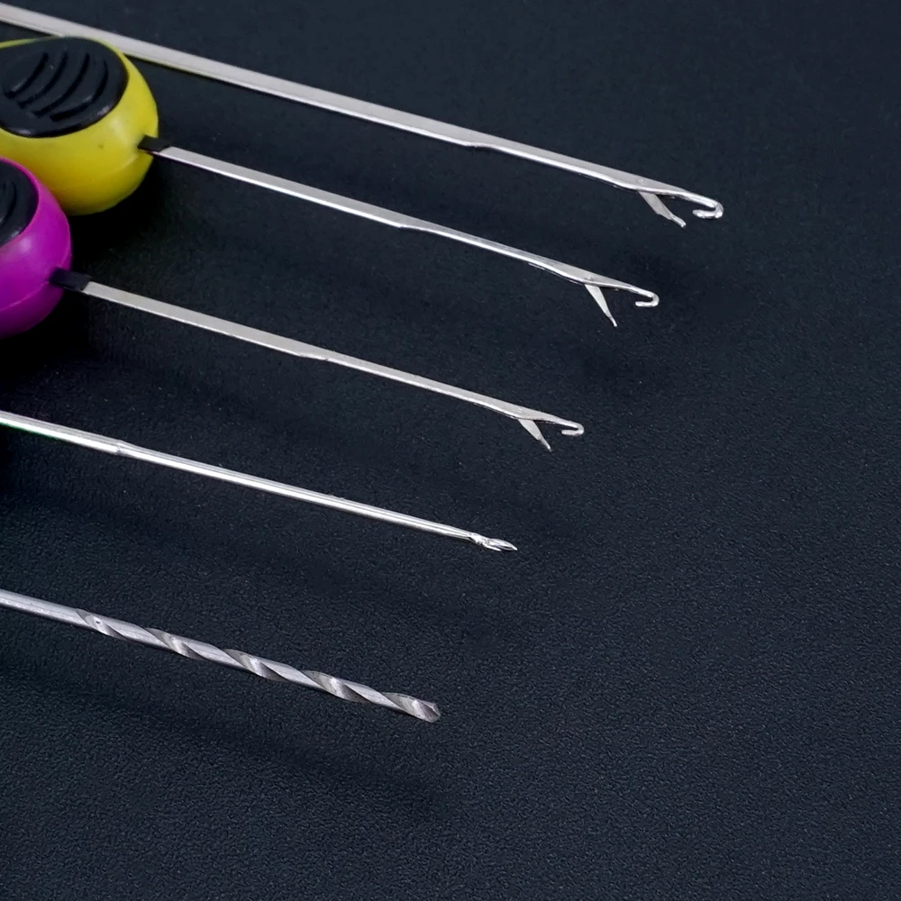 Hirisi 5pcs Carp Fishing Tool  – Fishing Equipment Wholesale Bewertung und Preis
