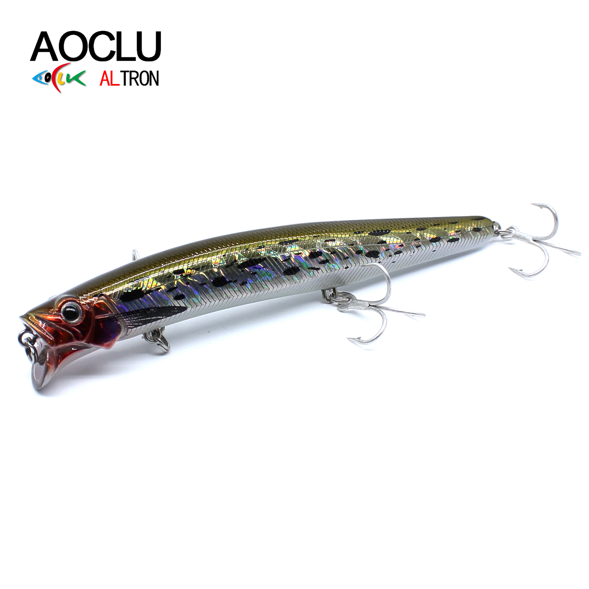 AOCLU Jerkbait Floating Wobble – Fishing Equipment Deals Bewertung und Preis