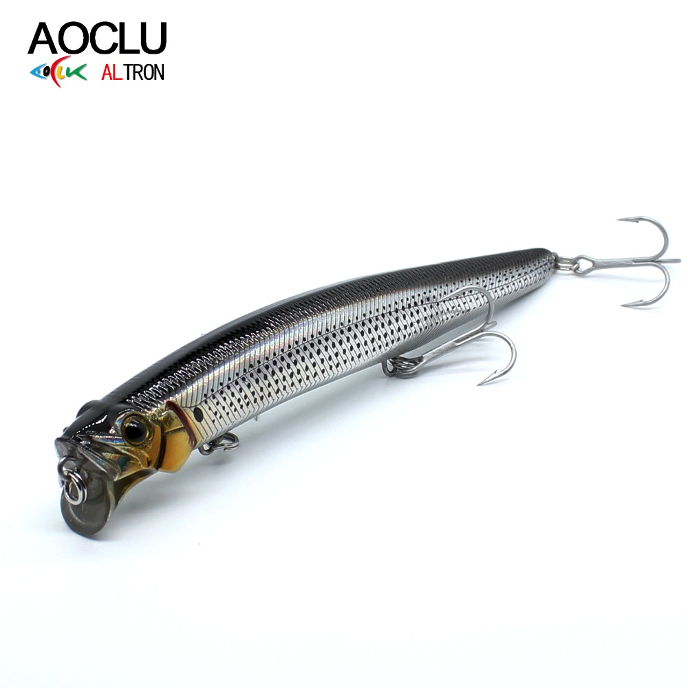 AOCLU Jerkbait Floating Wobble – Fishing Equipment Deals Bewertung und Preis