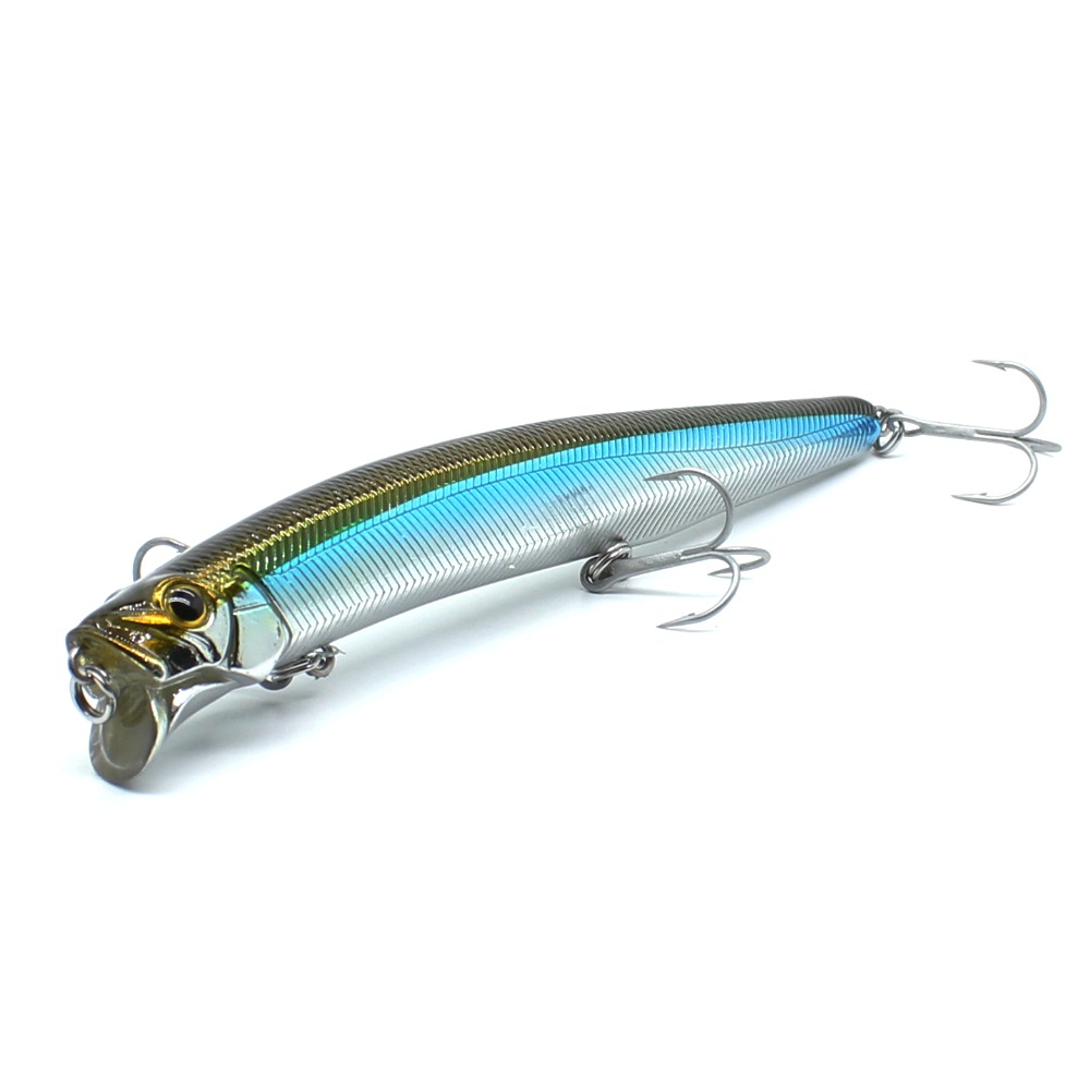 AOCLU Jerkbait Floating Wobble – Fishing Equipment Deals Bewertung und Preis