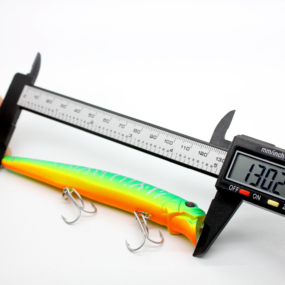 AOCLU Jerkbait Floating Wobble – Fishing Equipment Deals Bewertung und Preis