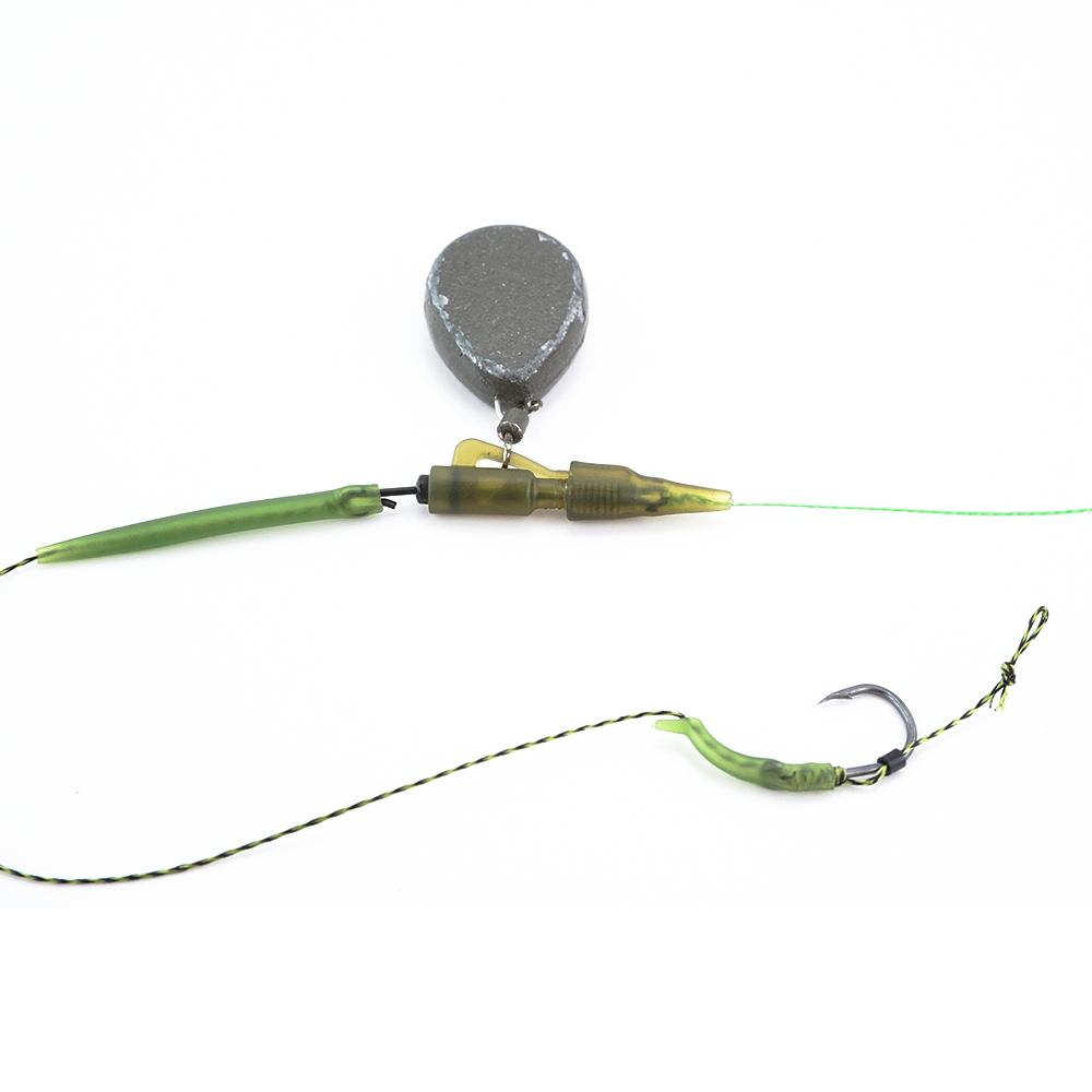 Hirisi 10set Carp Fishing Quic – Fishing Equipment Wholesale Bewertung und Preis