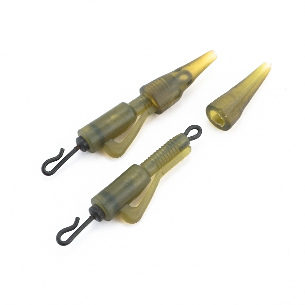 Hirisi 10set Carp Fishing Quic – Fishing Equipment Wholesale Bewertung und Preis