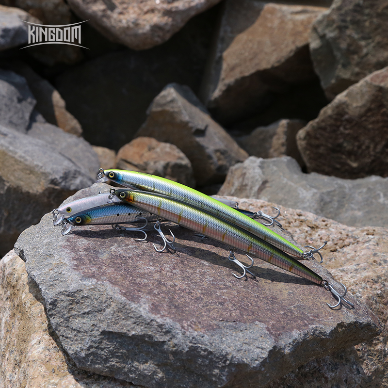 Kingdom Isca Artificial Fishin – Fishing Equipment Deals Bewertung und Preis