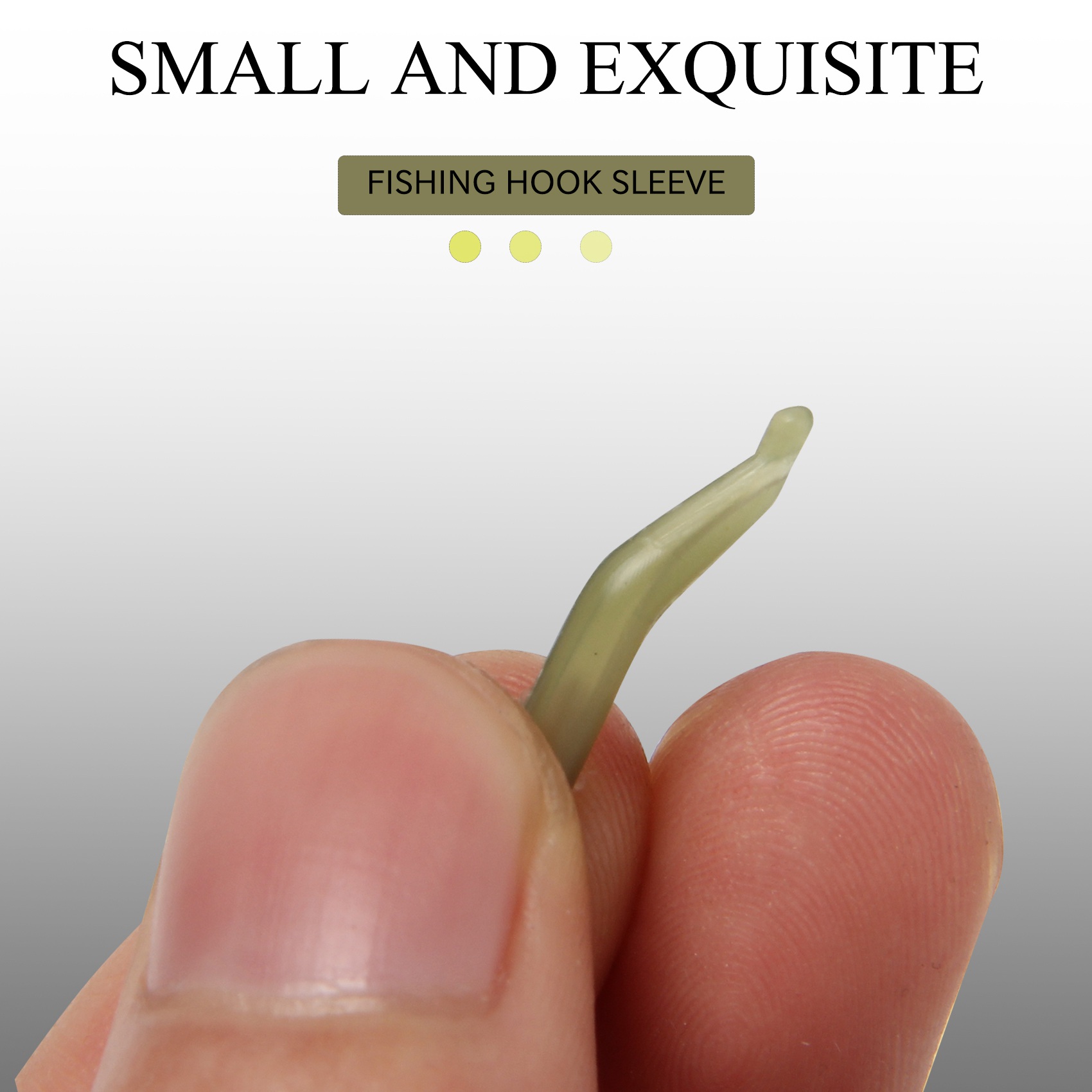 50Pcs/Lot Carp Fishing Hook Sl – Fishing Equipment Wholesale Bewertung und Preis