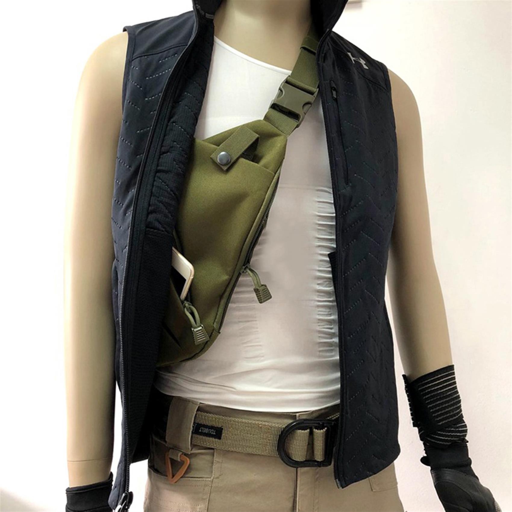 Military Tactical Shoulder Bag – Fishing Backpack Bewertung und Preis