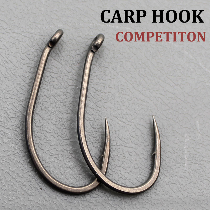 20PCS/Lot Carp fishing PTFE co – Fishing Equipment Brands Bewertung und Preis