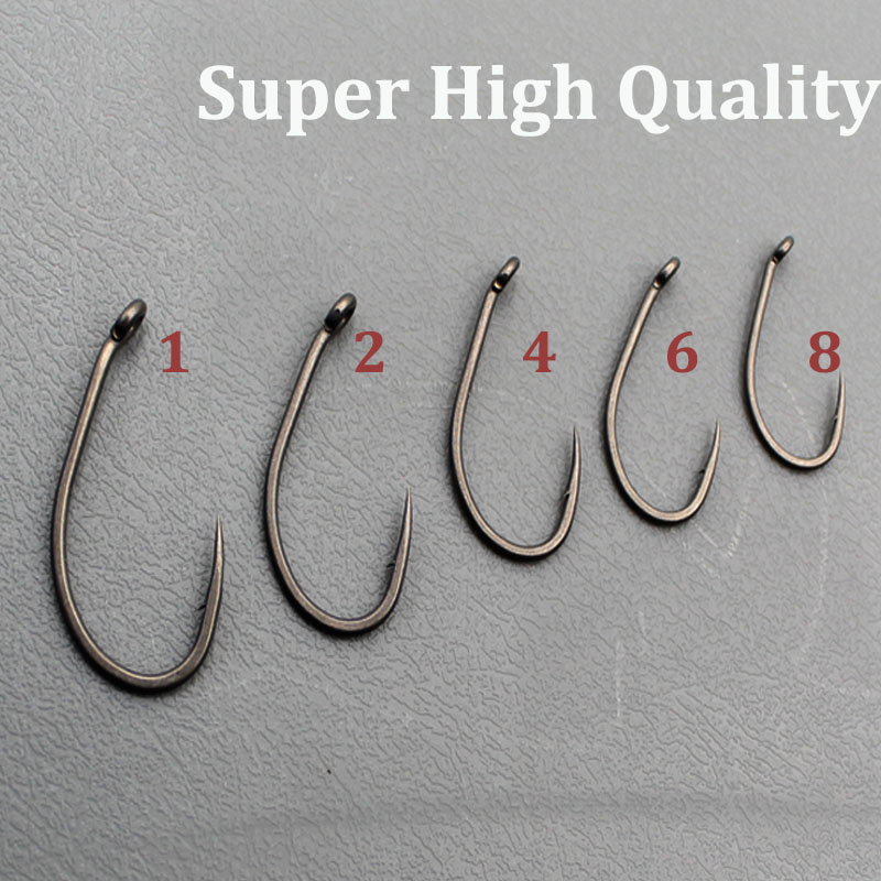 20PCS/Lot Carp fishing PTFE co – Fishing Equipment Brands Bewertung und Preis