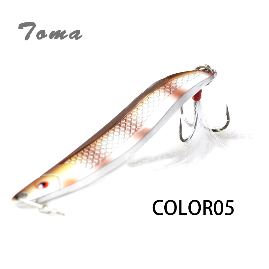 TOMA Metal Zinc Spoon Fishing  – Fishing Equipment Deals Bewertung und Preis
