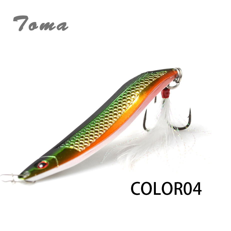 TOMA Metal Zinc Spoon Fishing  – Fishing Equipment Deals Bewertung und Preis