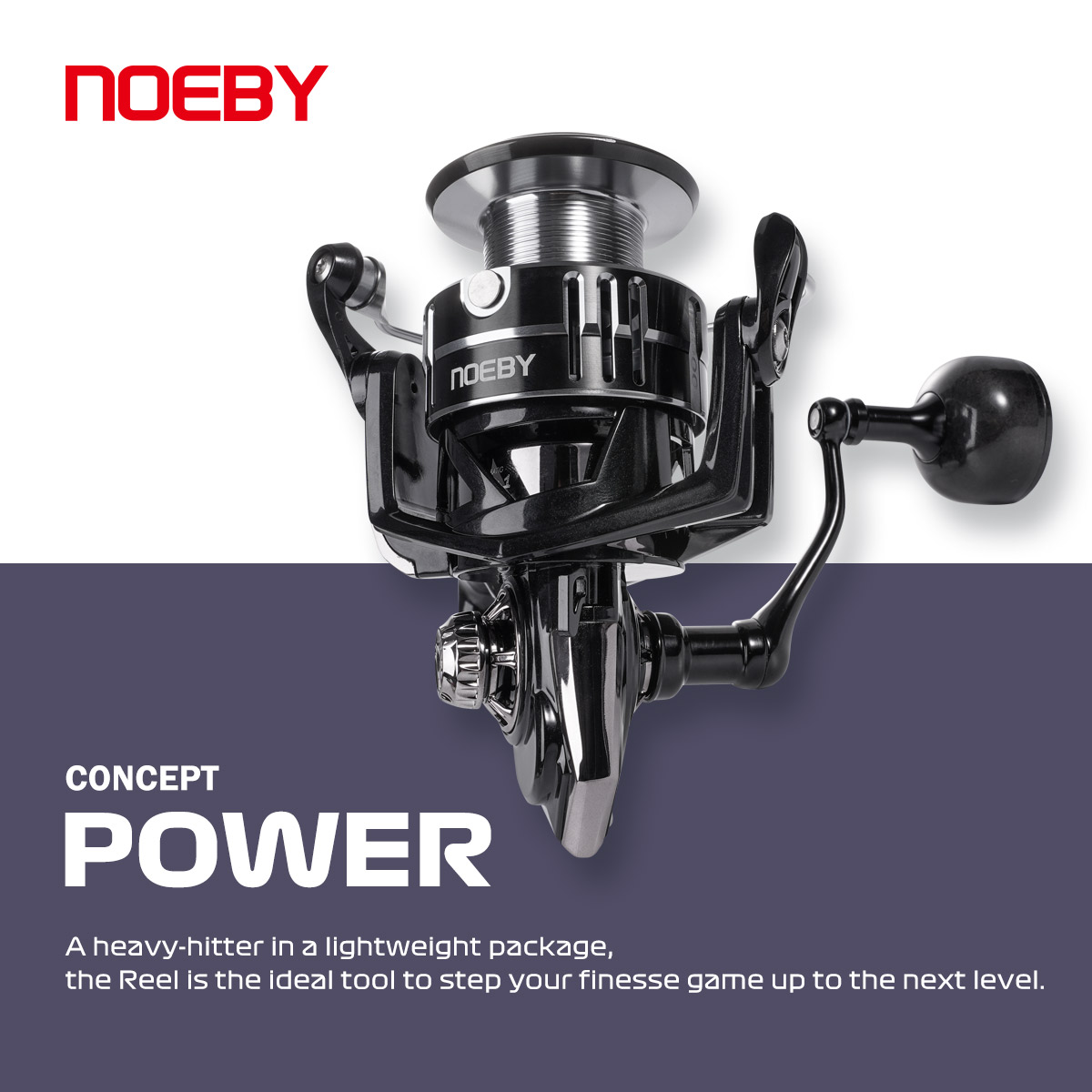 Noeby Carbon Spinning Fishing  – Fishing Equipment Brands Bewertung und Preis
