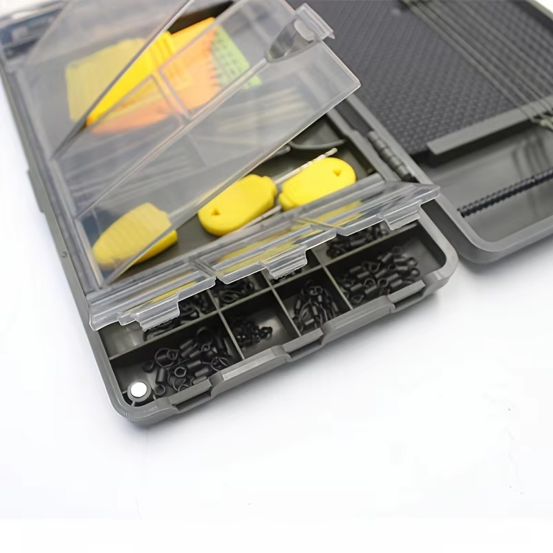 Carp Fishing Tackle Box Multi- – Fishing Equipment Organizer Bewertung und Preis