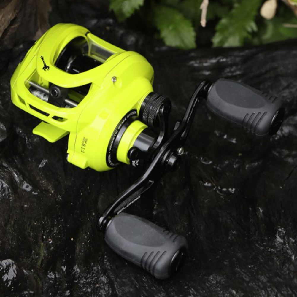 Brand New Sporting Reel Handle – Fishing Equipment Brands Bewertung und Preis