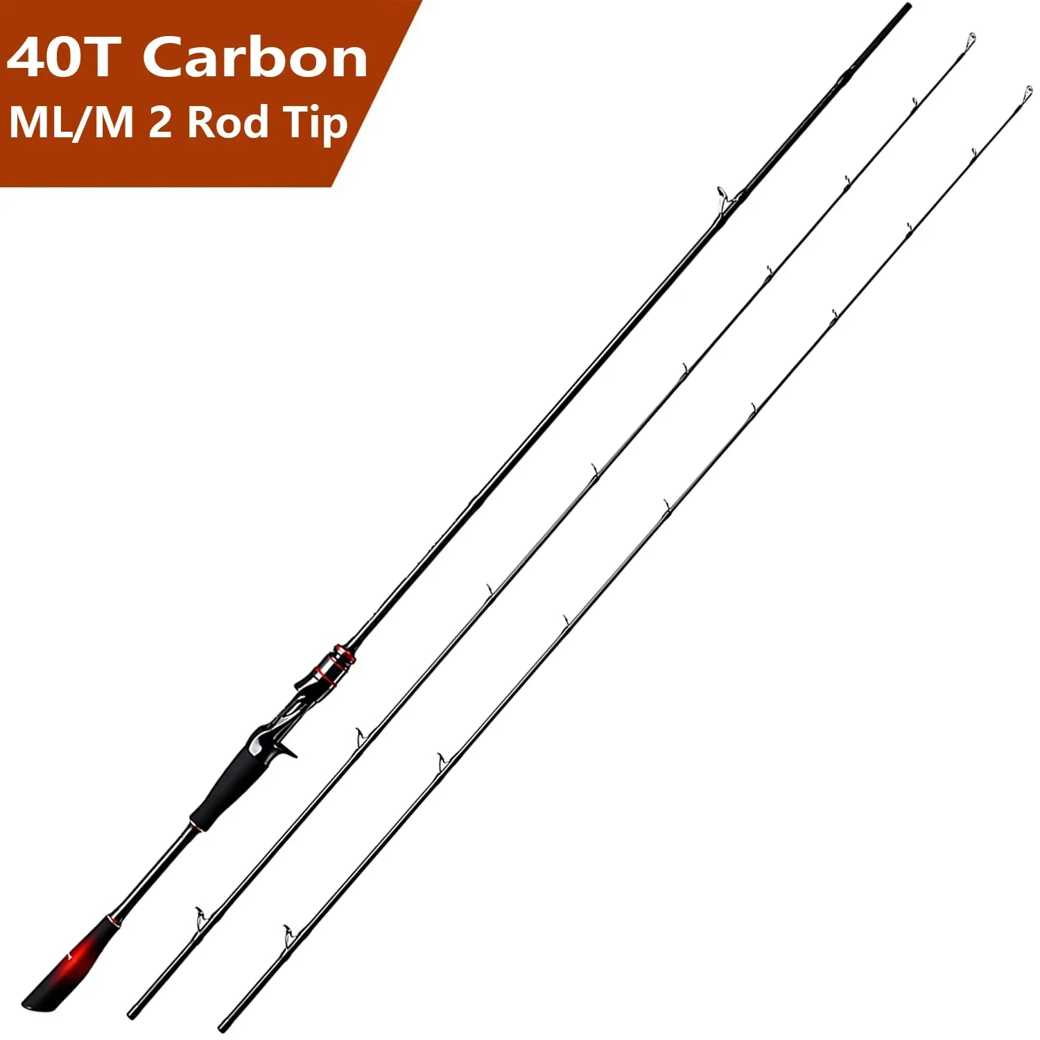 40T Carbon Fiber Lure Fishing  – Fishing Equipment Brands Bewertung und Preis