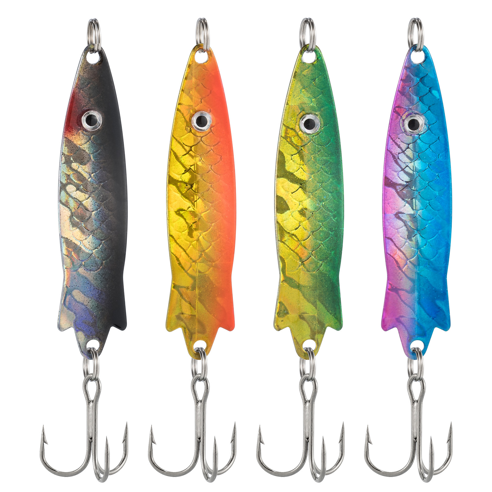 7g Toby Spoons Metal Jig Fishi – Fishing Equipment Deals Bewertung und Preis