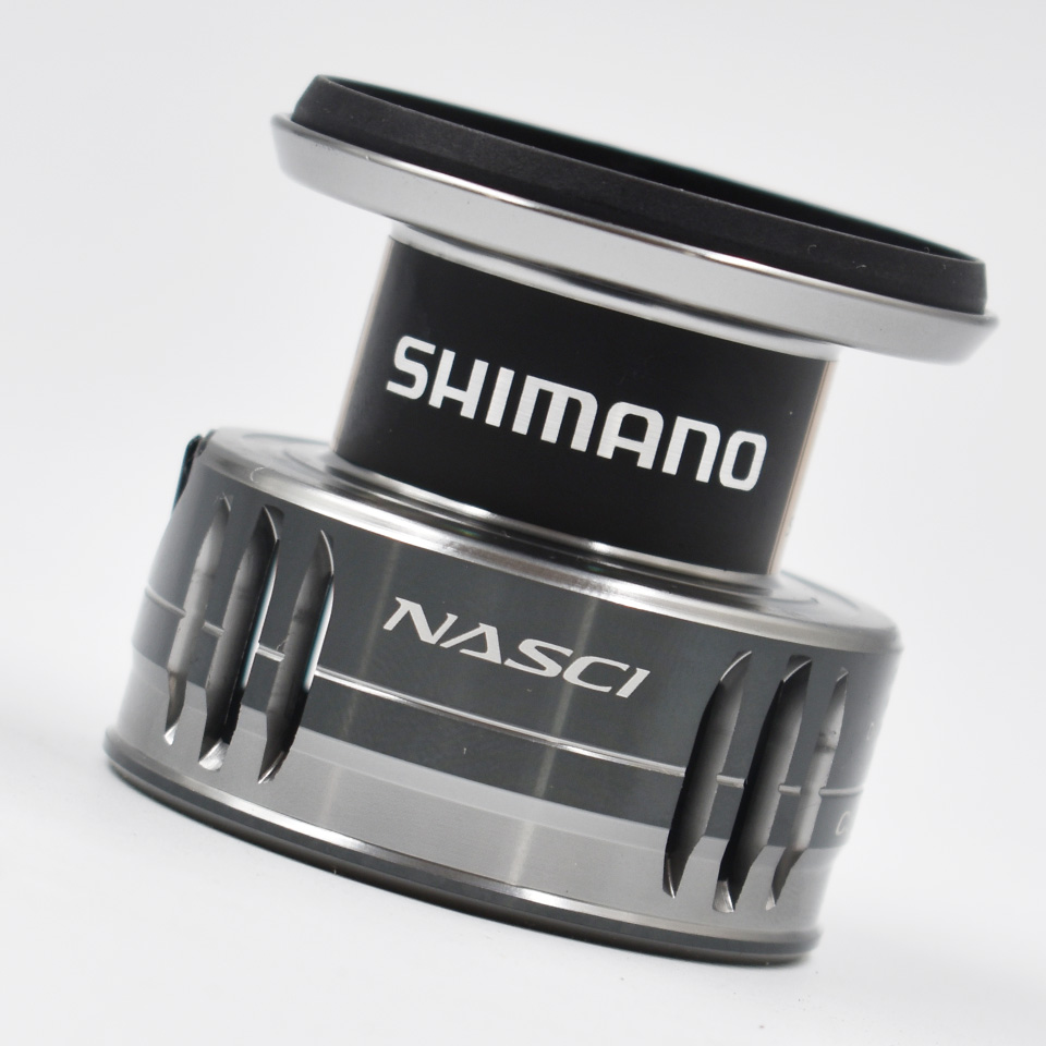 21 New SHIMANO NASCI Spinning  – Fishing Equipment Brands Bewertung und Preis