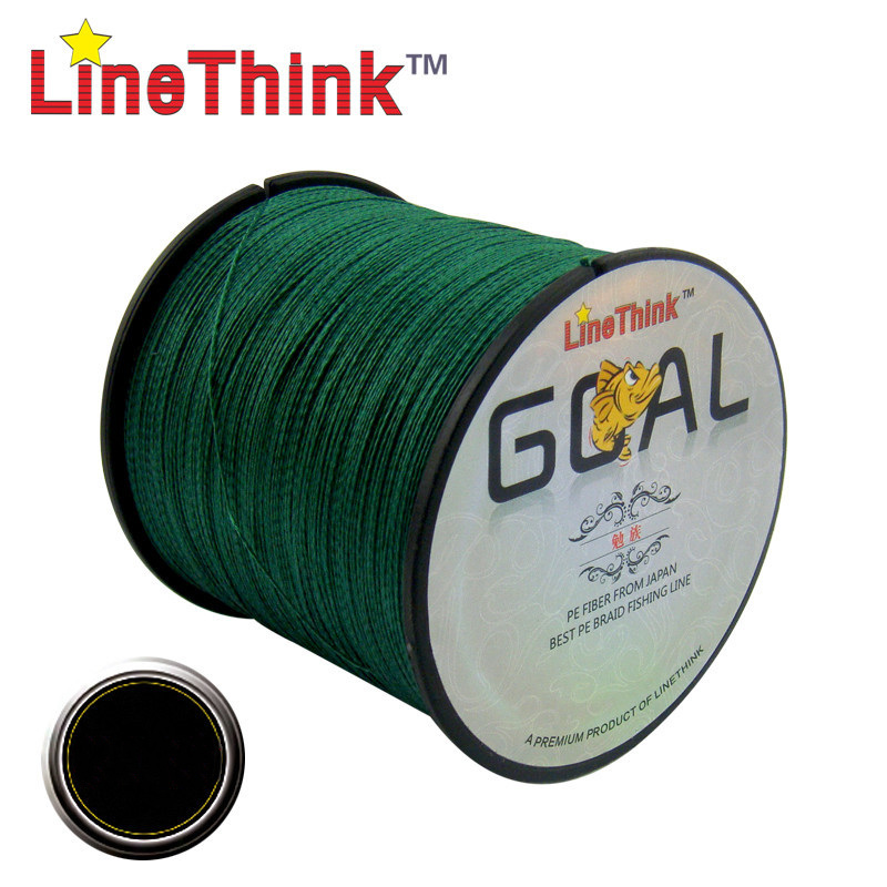 100M 300M 500M Brand LineThink – Fishing Equipment Brands Bewertung und Preis