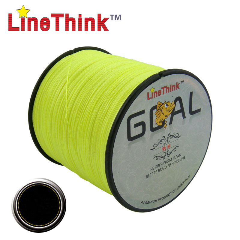 100M 300M 500M Brand LineThink – Fishing Equipment Brands Bewertung und Preis