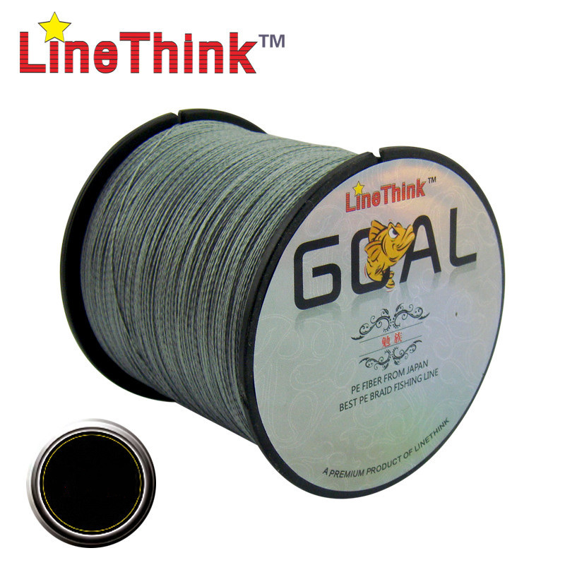 100M 300M 500M Brand LineThink – Fishing Equipment Brands Bewertung und Preis