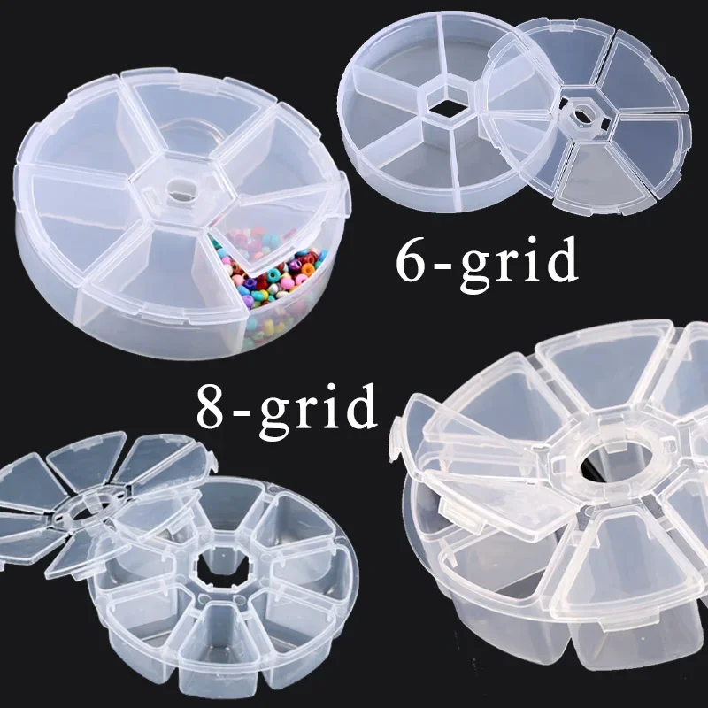 Plastic Organizer Storage Box  – Fishing Equipment Organizer Bewertung und Preis