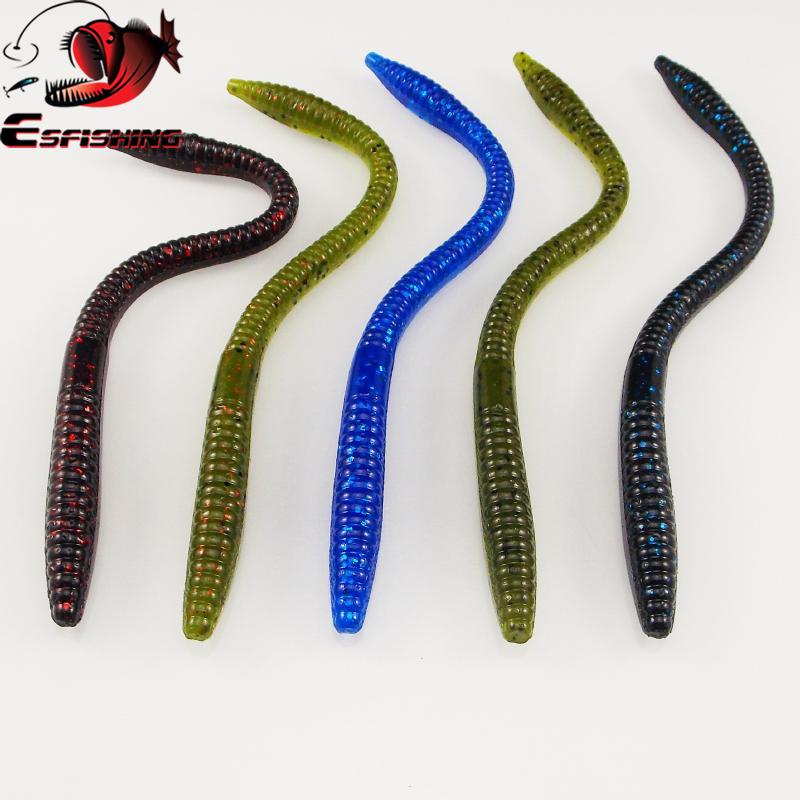 Esfishing Silicone Soft Bait T – Fishing Equipment Deals Bewertung und Preis