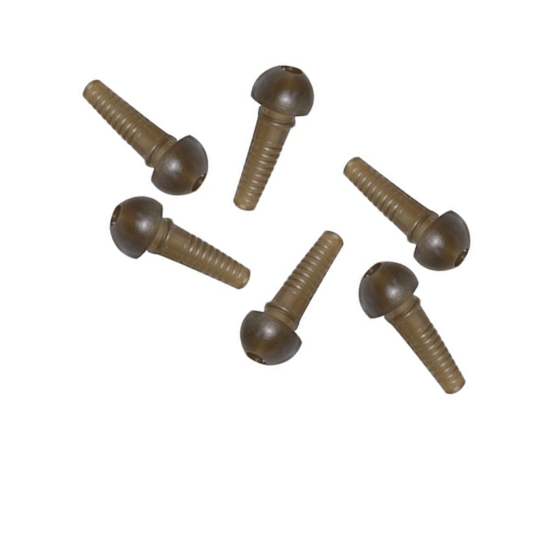 30Pcs Carp Fishing Safety Slee – Fishing Equipment Wholesale Bewertung und Preis