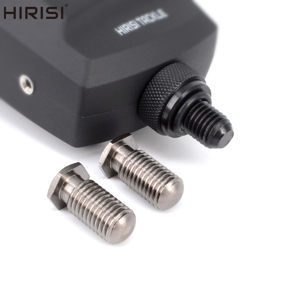 Hirisi 2pcs Carp Fishing Acces – Fishing Equipment Wholesale Bewertung und Preis