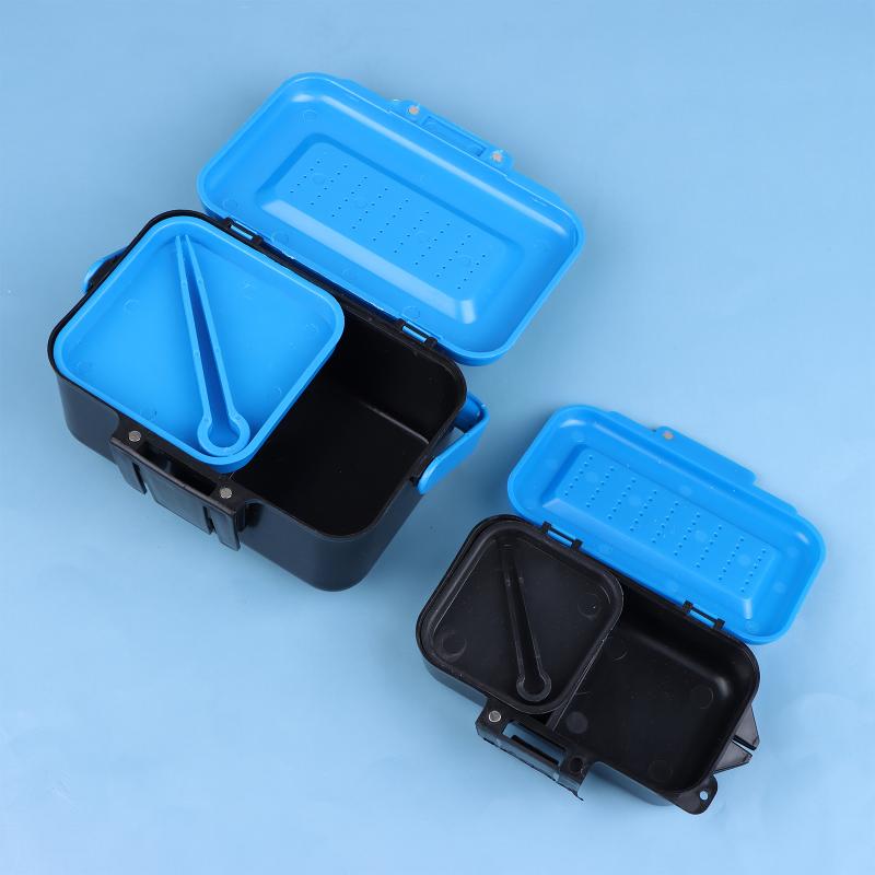 Portable Fishing Lure Box Case – Fishing Equipment Organizer Bewertung und Preis