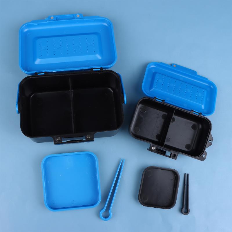 Portable Fishing Lure Box Case – Fishing Equipment Organizer Bewertung und Preis