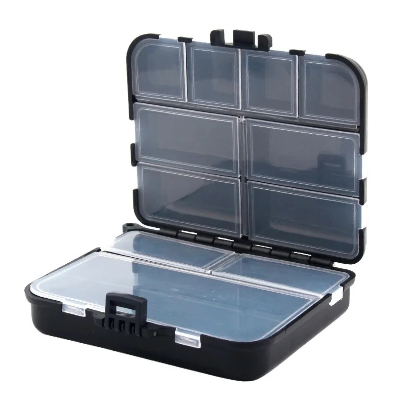 Gear Box Fishing Accessories B – Fishing Equipment Organizer Bewertung und Preis