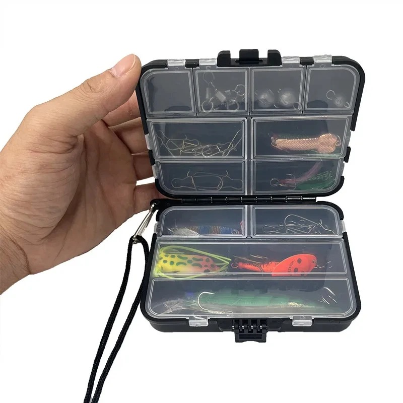 Gear Box Fishing Accessories B – Fishing Equipment Organizer Bewertung und Preis