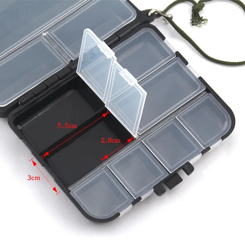 Gear Box Fishing Accessories B – Fishing Equipment Organizer Bewertung und Preis