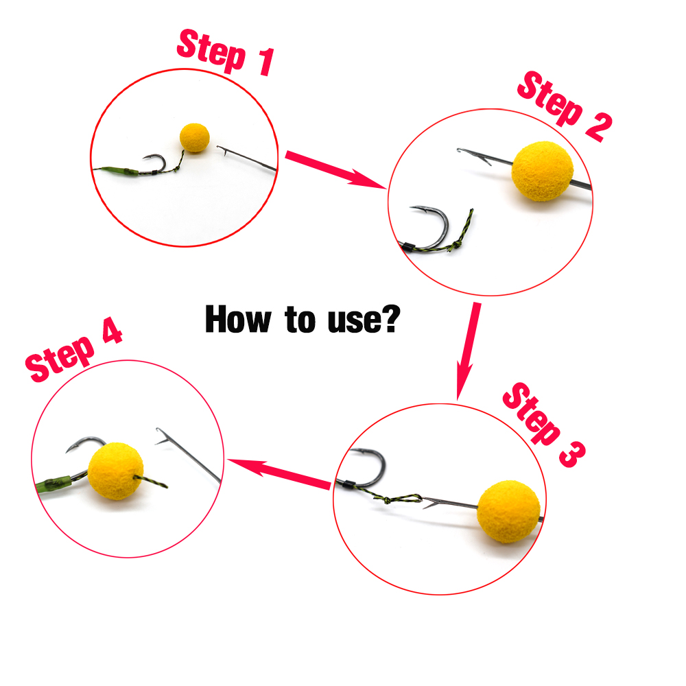 MNFT 1PC Carp Fishing Tools Ba – Fishing Equipment Wholesale Bewertung und Preis