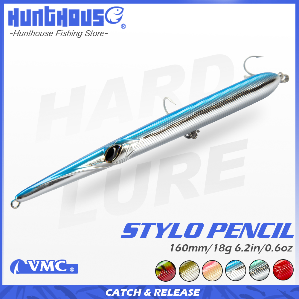 Hunthouse Stylo 210 Spinning L – Fishing Equipment Deals Bewertung und Preis